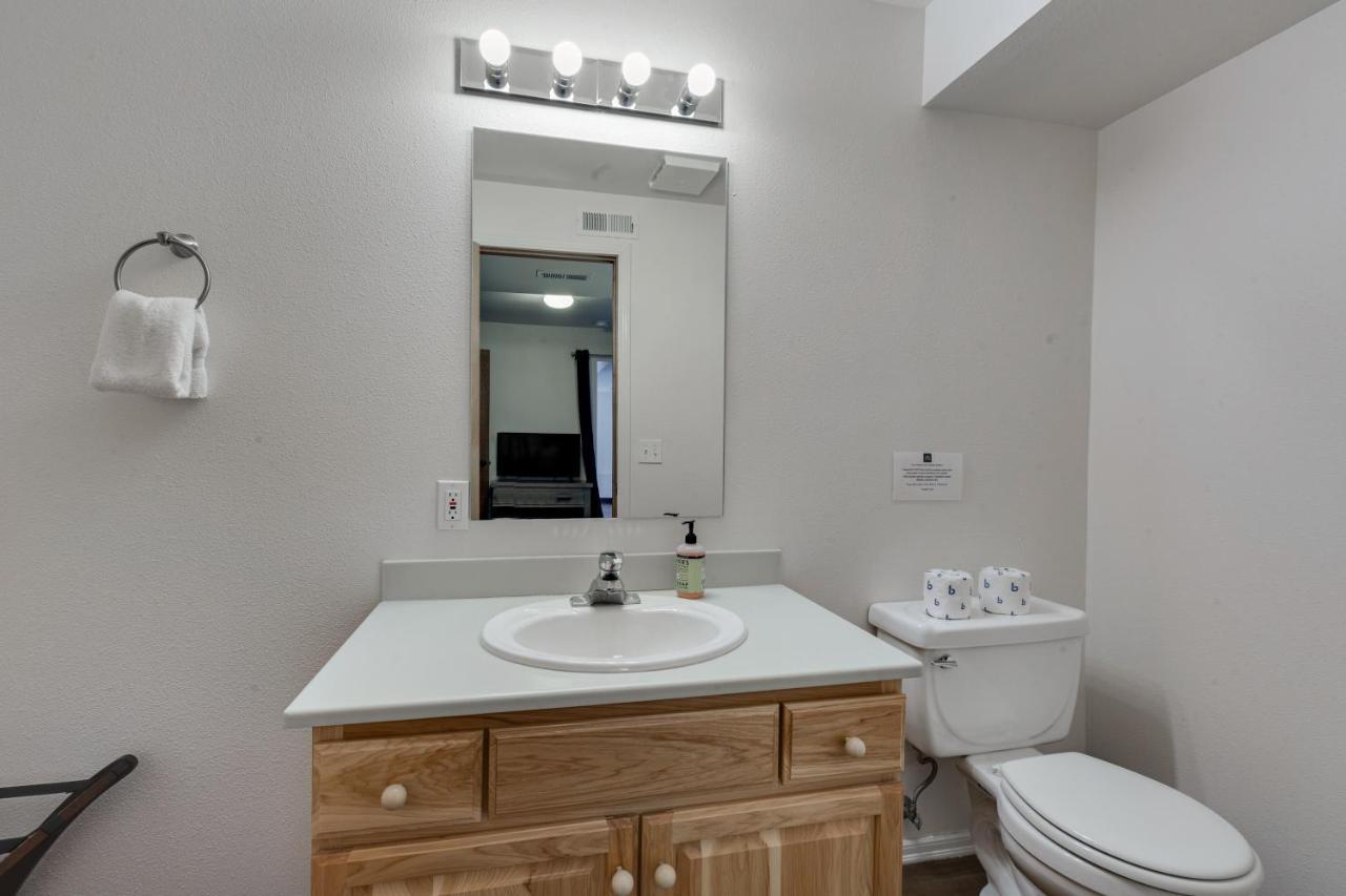 Whidbey Cedar Sunsets Villa Freeland Екстериор снимка
