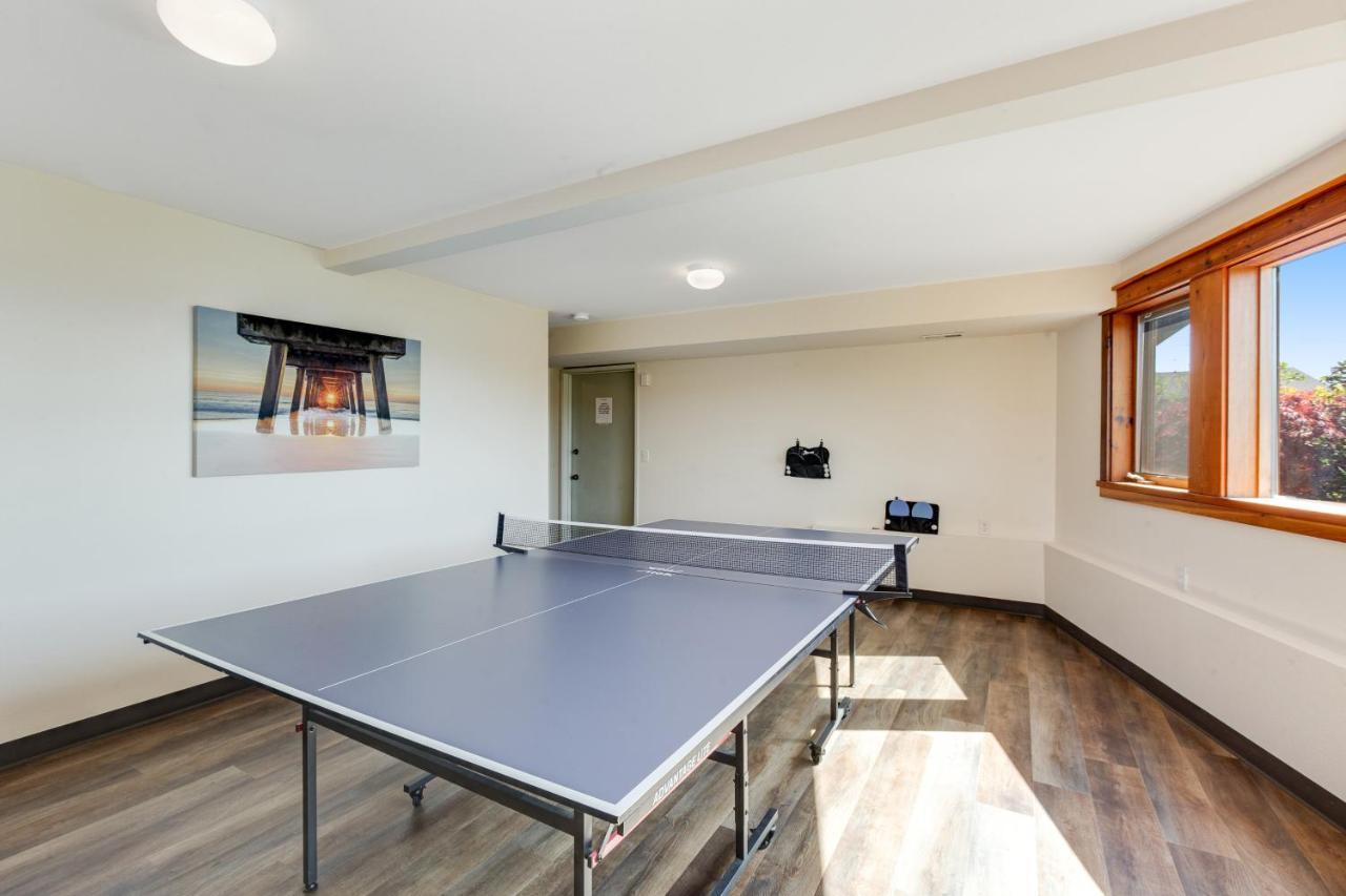 Whidbey Cedar Sunsets Villa Freeland Екстериор снимка