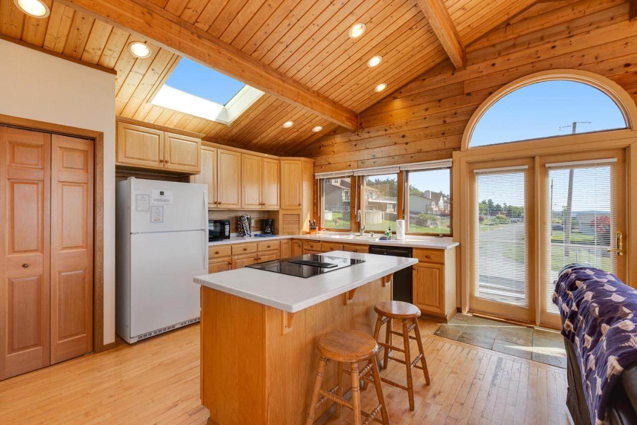 Whidbey Cedar Sunsets Villa Freeland Екстериор снимка