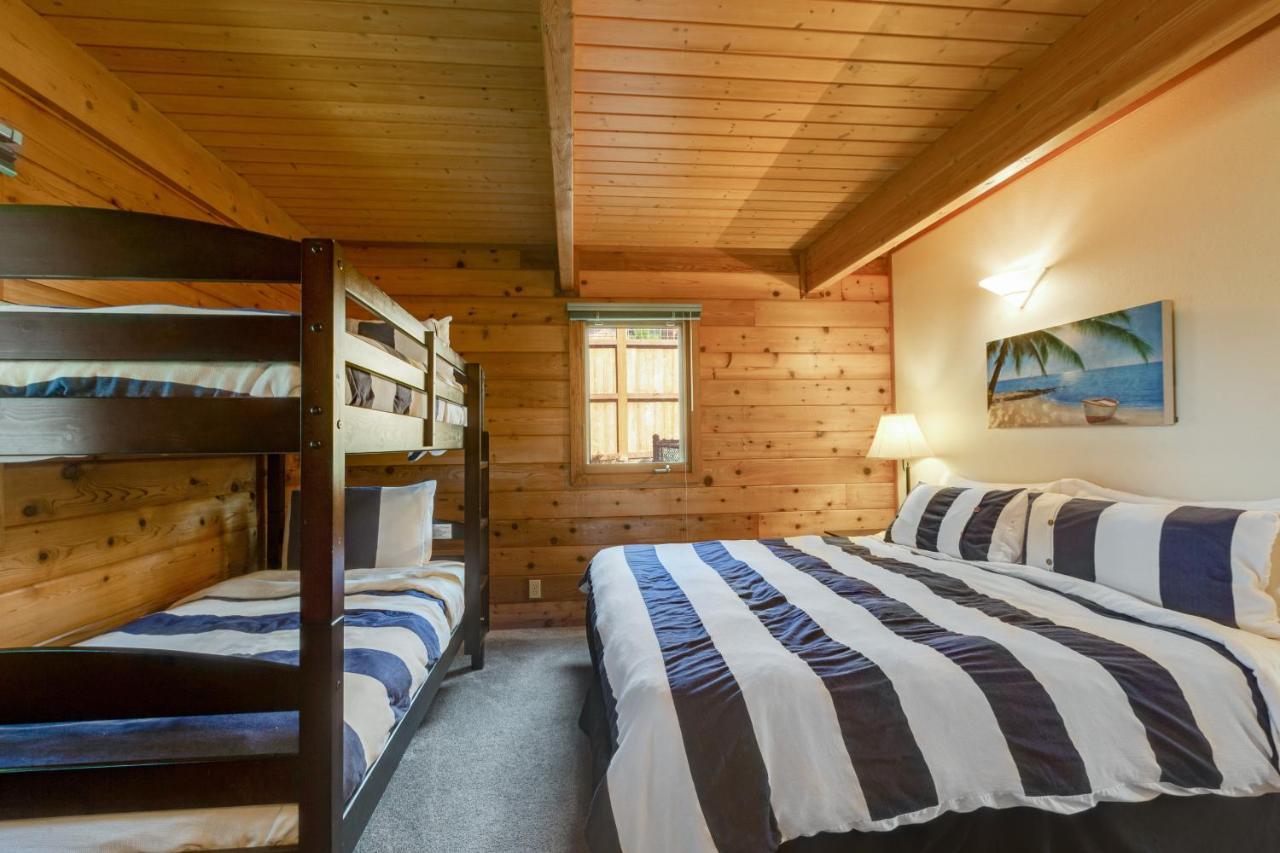 Whidbey Cedar Sunsets Villa Freeland Екстериор снимка