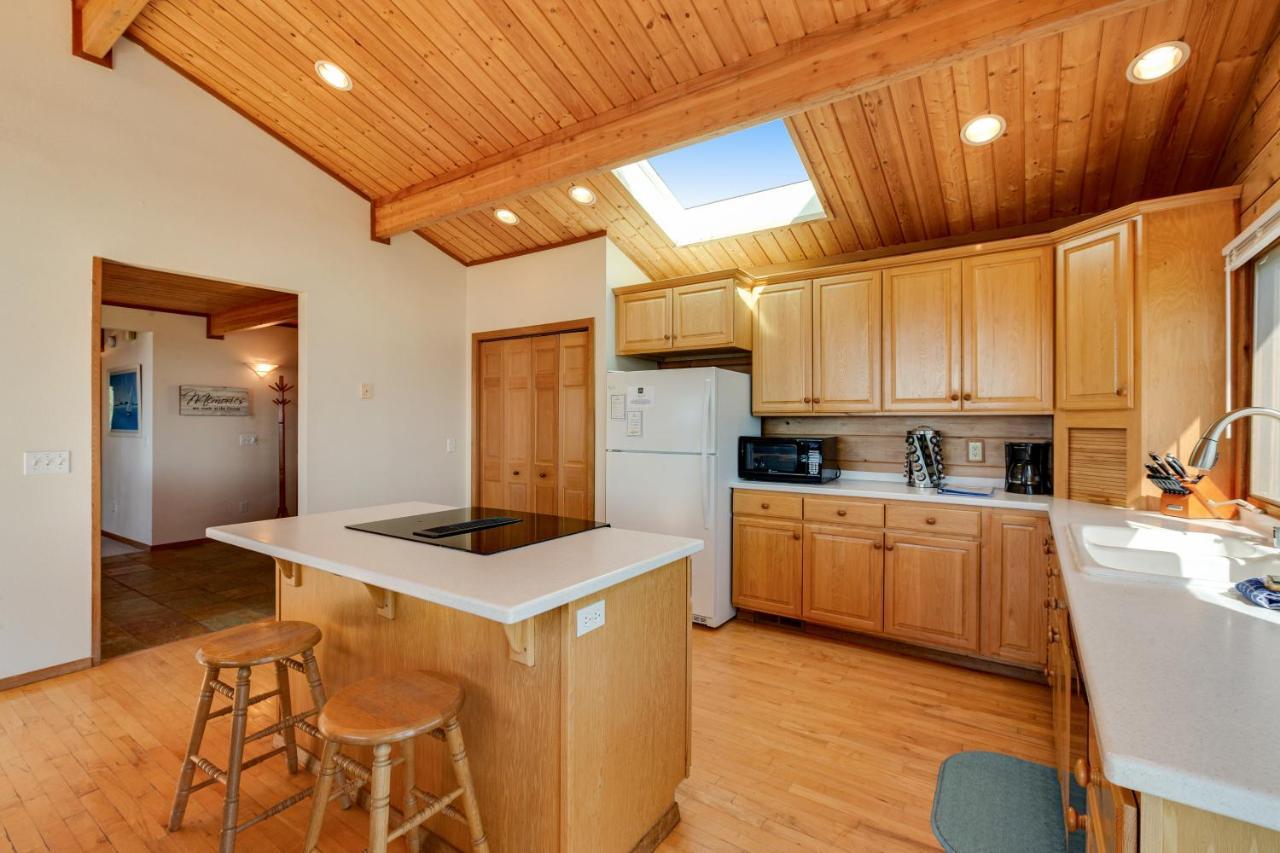 Whidbey Cedar Sunsets Villa Freeland Екстериор снимка